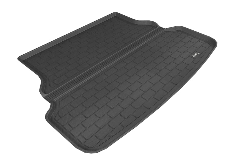 3D MAXpider 2012-2017 Kia Rio Kagu Cargo Liner - Black M1KA0141309 M1KA0141309 Photo - Primary