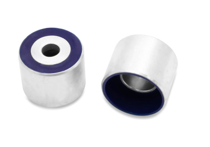 Superpro 2005 Nissan Pathfinder XE Rear Differential-to-Subframe Mount Bushing Set SPF5133K SPF5133K Photo - Primary