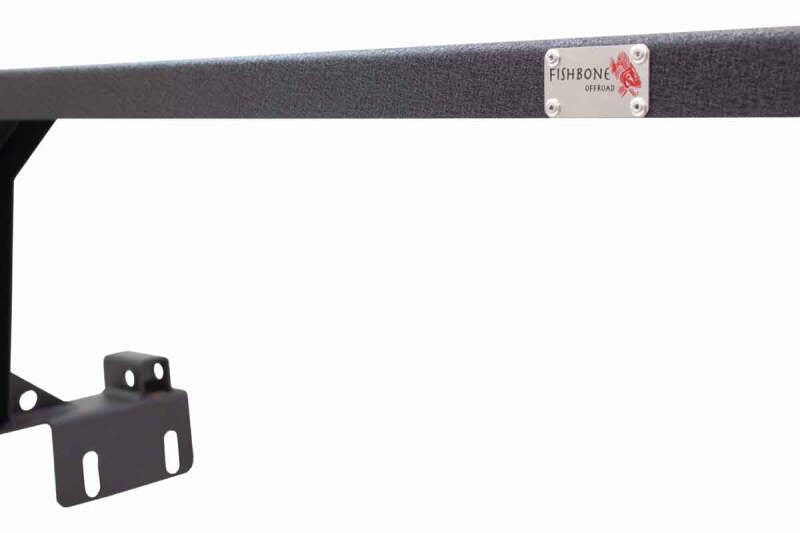 Fishbone Offroad 88-22 Chevy/GMC 61In Tackle Rack Short Bed FB21322 FB21322 Photo - out of package