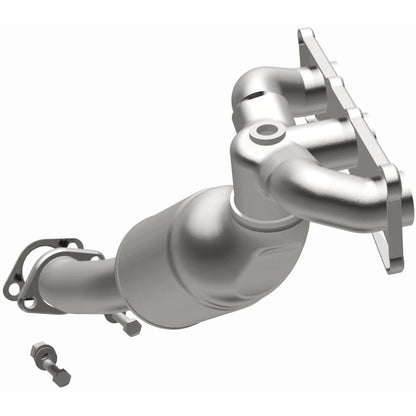 MagnaFlow BMW California Grade CARB Compliant Manifold Catalytic Converter 5531763 Photo - out of package
