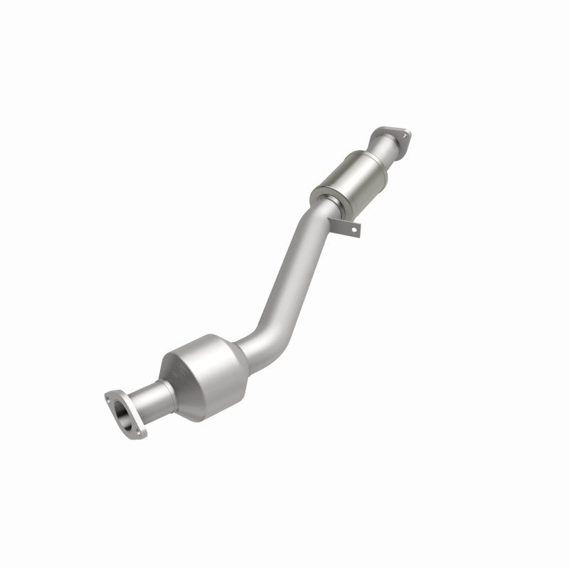MagnaFlow OEM Grade Federal / EPA Compliant Direct-Fit Catalytic Converter 51933 360 Degree Image Set