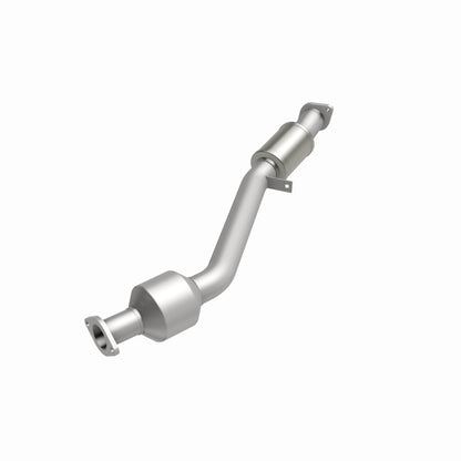 MagnaFlow OEM Grade Federal / EPA Compliant Direct-Fit Catalytic Converter 51933 360 Degree Image Set