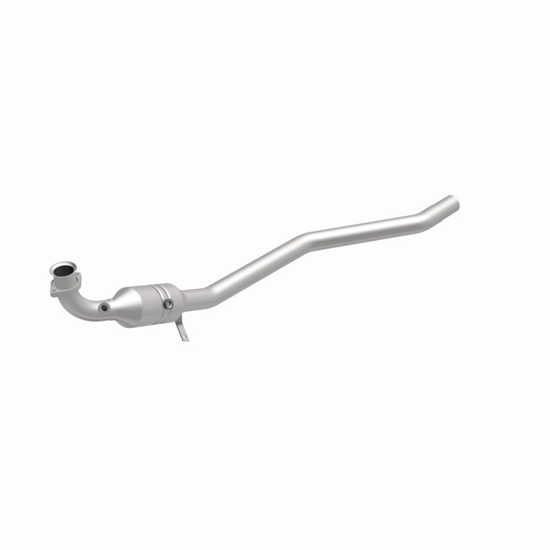 MagnaFlow Mercedes-Benz ML350 California Grade CARB Compliant Direct-Fit Catalytic Converter 5551717 360 Degree Image Set