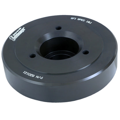 Fluidampr Engine Harmonic Balancer 620121 User 4