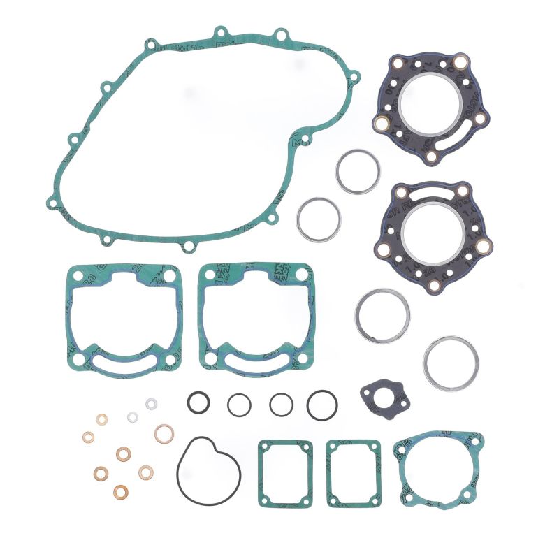 Athena 95-01 Aprilia RS 250 Complete Gasket Kit (w/o Oil Seals) P400510850255 P400510850255 Photo - Primary