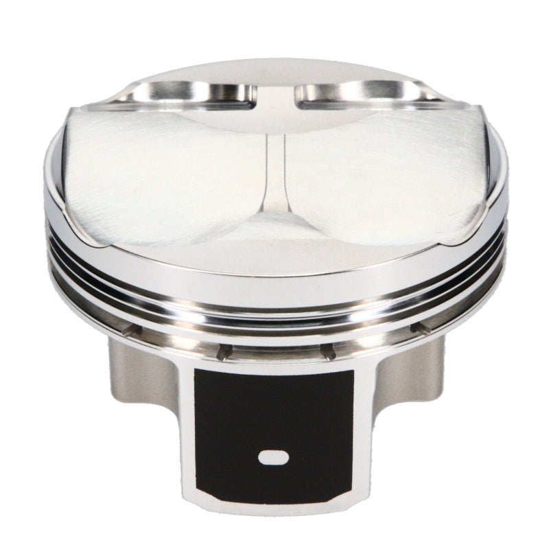 JE Pistons ACUR K24A3/K20A2 KIT Set of 4 Pistons 242196 242196 Photo - Primary