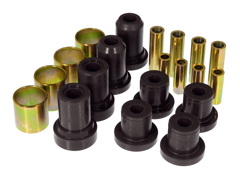 Prothane Suspension Control Arm Bushing 6-221-BL Photo - Primary