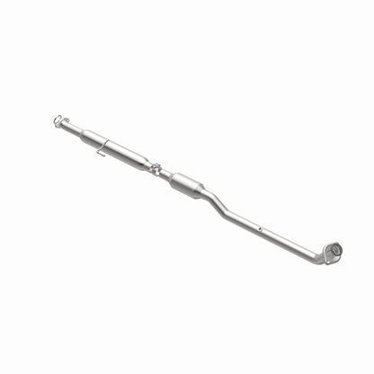 MagnaFlow Lexus ES300h OEM Grade Federal / EPA Compliant Direct-Fit Catalytic Converter 21-074 360 Degree Image Set