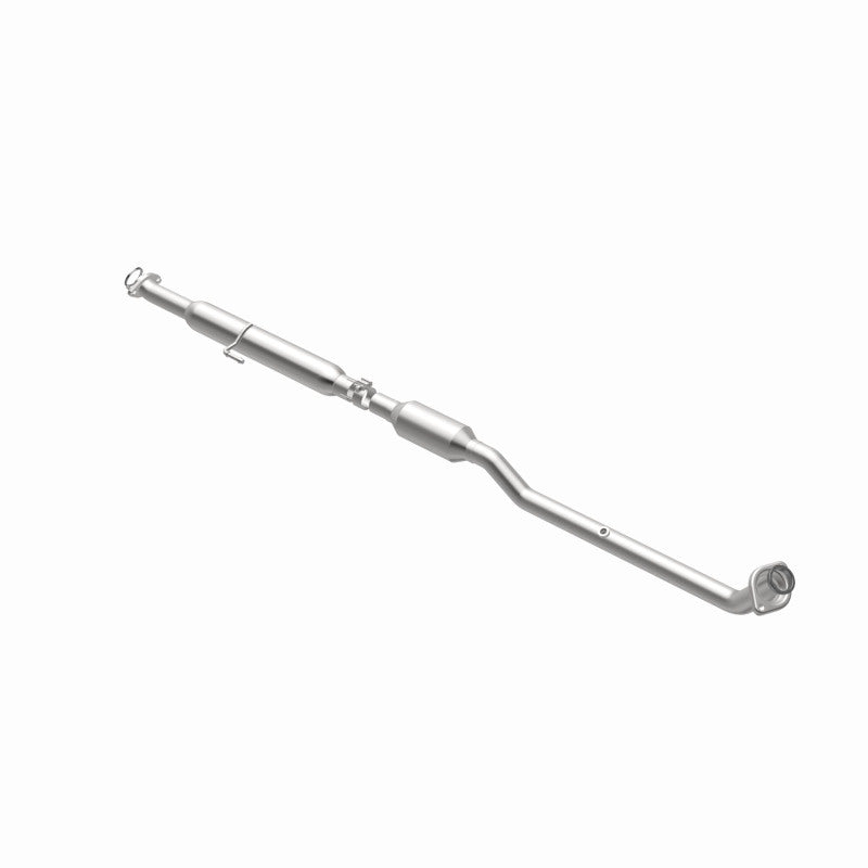 MagnaFlow Lexus ES300h OEM Grade Federal / EPA Compliant Direct-Fit Catalytic Converter 21-074 360 Degree Image Set