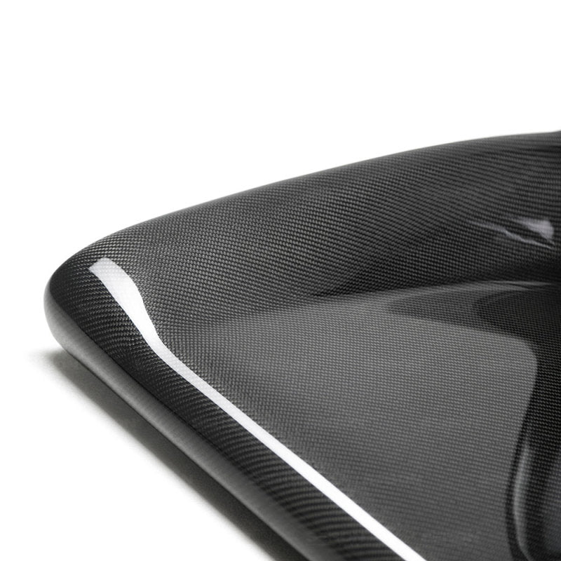 Seibon Back Seat (Pair) Nissan Gtr R35 2009-2010 BSP0910NSGTR BSP0910NSGTR Photo - Primary