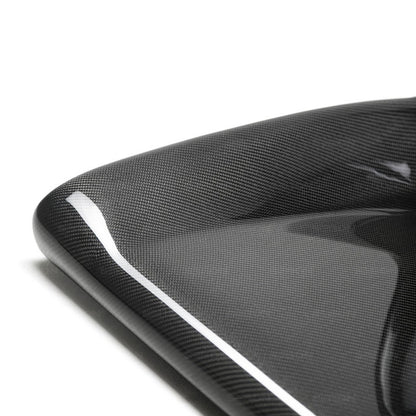 Seibon Back Seat (Pair) Nissan Gtr R35 2009-2010 BSP0910NSGTR BSP0910NSGTR Photo - Primary