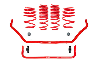 Eibach Sport Plus Kit for 17-19 Honda Civic Type R E45-40-036-03-22 E45-40-036-03-22 Photo - Primary