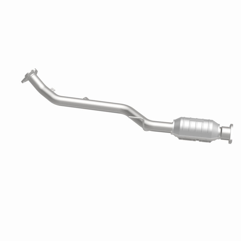 MagnaFlow Nissan 300ZX Standard Grade Federal / EPA Compliant Direct-Fit Catalytic Converter 23947 360 Degree Image Set