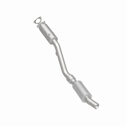 MagnaFlow Audi A4 Quattro HM Grade Federal / EPA Compliant Direct-Fit Catalytic Converter 24139 360 Degree Image Set