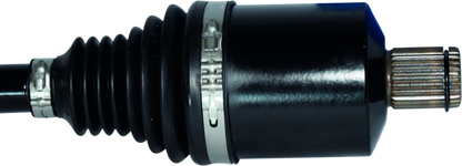 DragonFire Racing Dfr Hd Axle 522857 522857 User 3