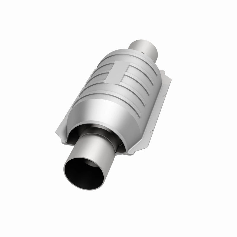 MagnaFlow Standard Grade Federal / EPA Compliant Universal Catalytic Converter 53035 360 Degree Image Set