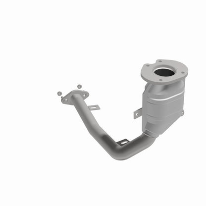 MagnaFlow Honda CRX Standard Grade Federal / EPA Compliant Direct-Fit Catalytic Converter 50210 360 Degree Image Set
