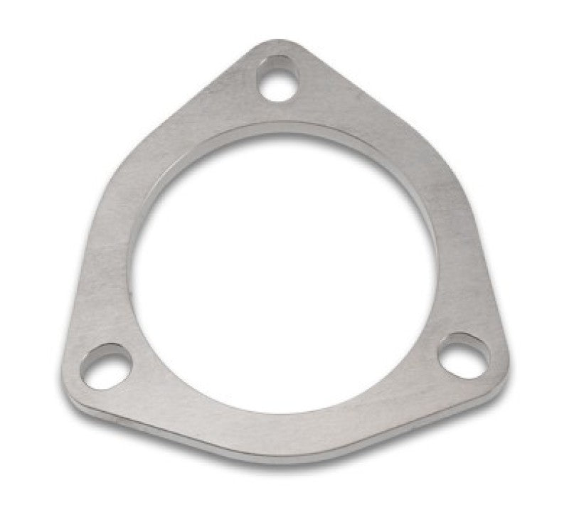 Vibrant Titanium 3-Bolt Flange for 3in ID Tubing 12432 12432 User 1