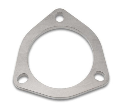 Vibrant Titanium 3-Bolt Flange for 3in ID Tubing 12432 12432 User 1