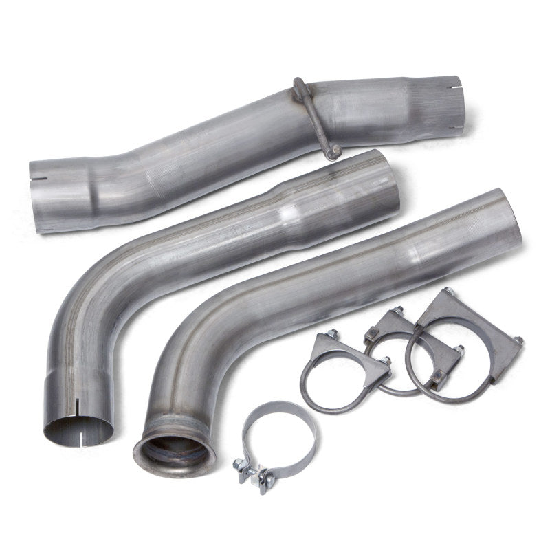 Banks Power 03-07 Ford 6.0L Monster Turbine Outlet Pipe Kit 48781 Photo - Primary