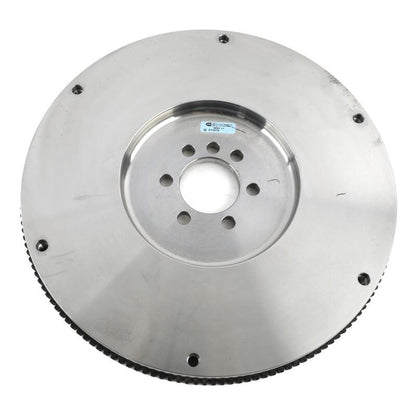 McLeod Steel Flywheel Gm 1986-92 1 Pc Crank 10.5in Clutch Pattern 153 460360 Photo - Primary