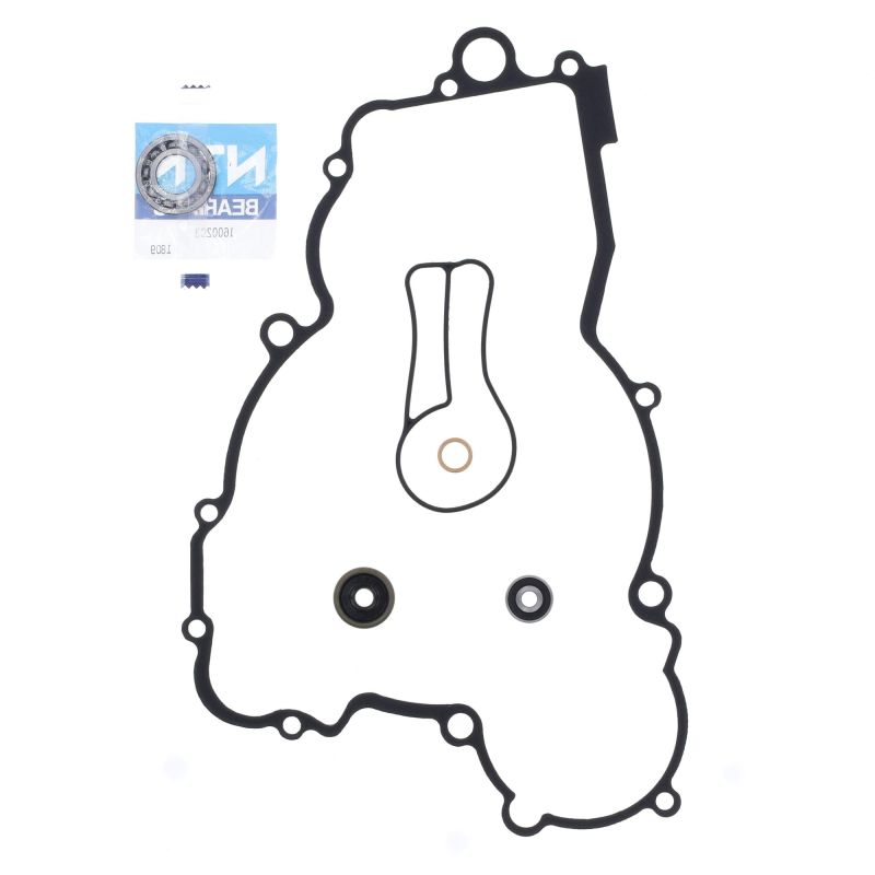 Athena 11-16 Husaberg TE 250 Water Pump Gasket Kit P400270475006 P400270475006 Photo - Primary