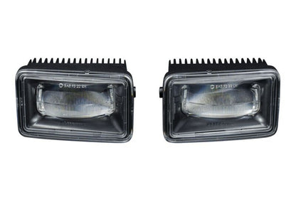 Diode Dynamics 2022+ Ford Maverick Elite Series Add-On LED Fog Light Kit Cool White DD7768 DD7768 User 6