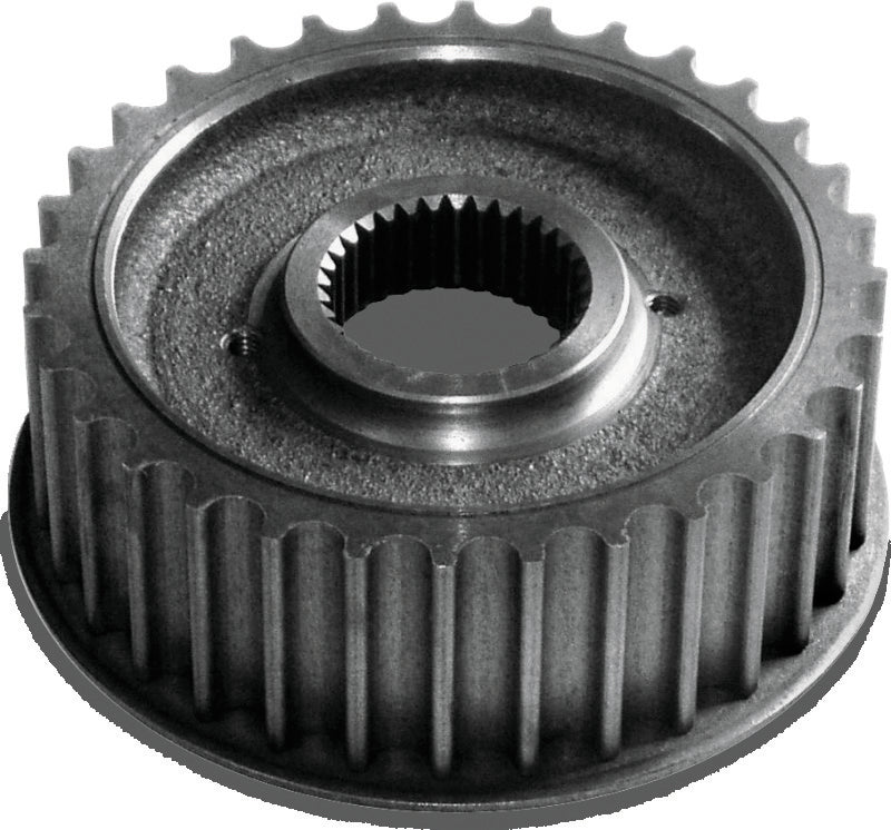 TwinPower Trans Pulley 32T 94-06 Bg Twin 489758 489758 Photo - Primary