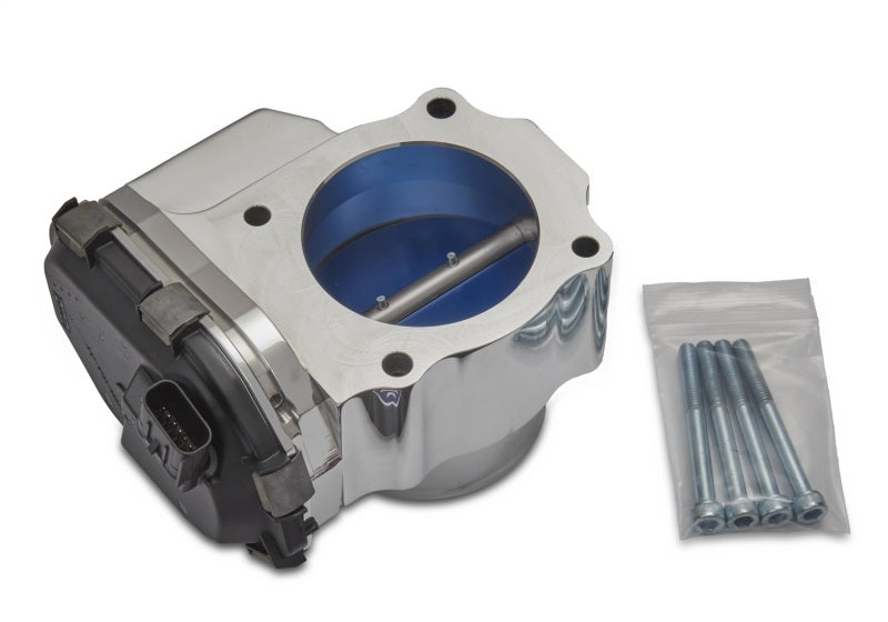 Ford Performance Parts Ford Racing 15-17 Mustang 2.3L EcoBoost 70mm Billet Throttle Body M-9926-M2370 Photo - Unmounted