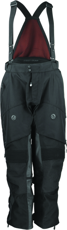 First Gear Rogue Xc Pro Pant Blk 32 527268 527268 User 3
