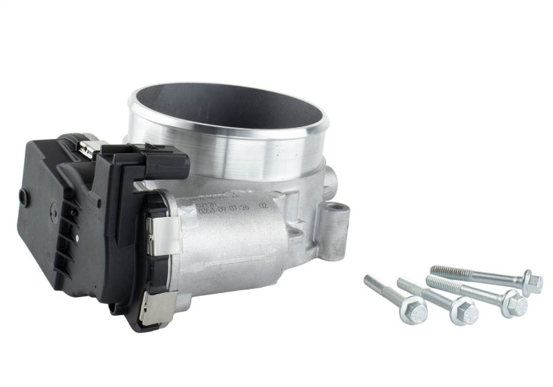 Ford Racing 20-22 GT500 92mm Throttle Body M-9926-M5292 M-9926-M5292 Photo - Unmounted