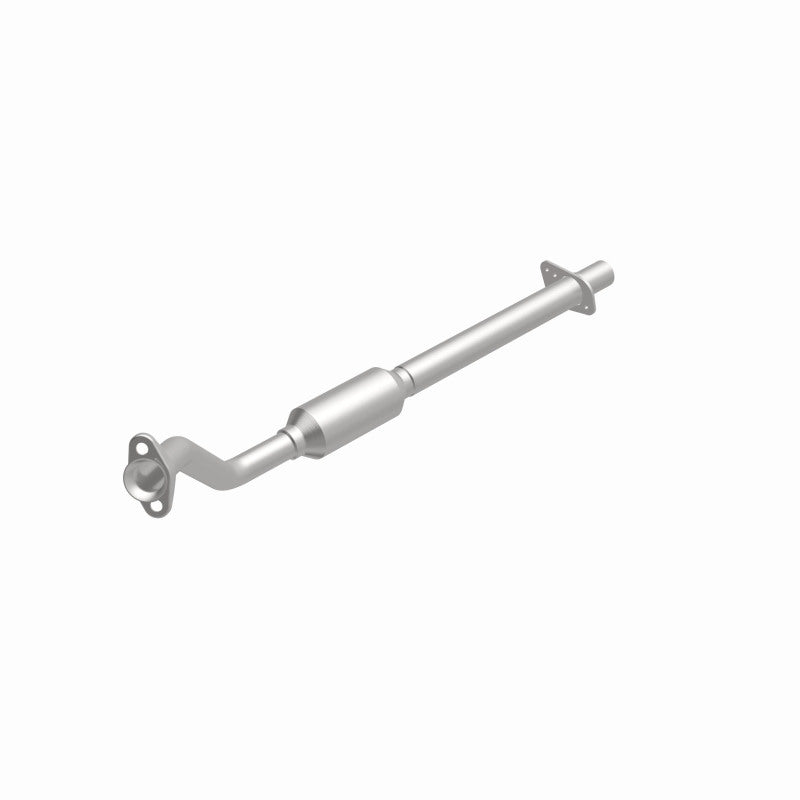 MagnaFlow California Grade CARB Compliant Direct-Fit Catalytic Converter 3391165 360 Degree Image Set