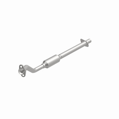MagnaFlow California Grade CARB Compliant Direct-Fit Catalytic Converter 3391165 360 Degree Image Set