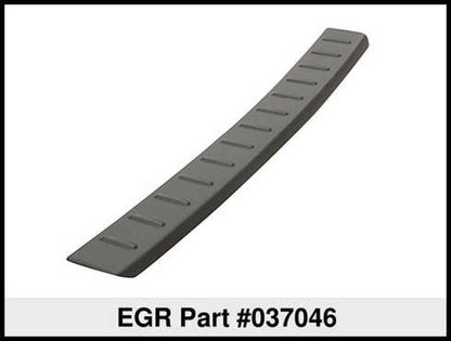 EGR 18-22 Toyota Camry Rear Bumper Protector BP037046 BP037046 Thumbnail