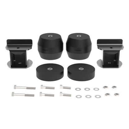 Timbren 2015 Ford F-550 Super Duty Base Rear Suspension Enhancement System FRTTSDE FRTTSDE Photo - Primary