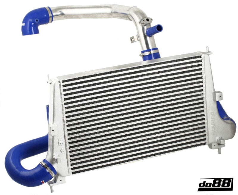 do88 DOB Intercooler Kit - BigPack Forced Induction Intercooler Kits main image