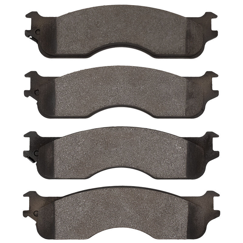 R1 Concepts RNC Super Duty Brake Pads Brakes, Rotors & Pads Brake Pads - Performance main image