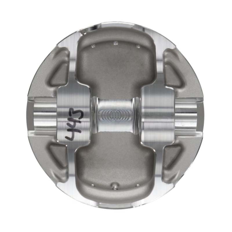 Wiseco Chrysler 6.1L Hemi +4cc Dome 4.080inch Piston Shelf Stock 6471LX25 6471LX25 User 8