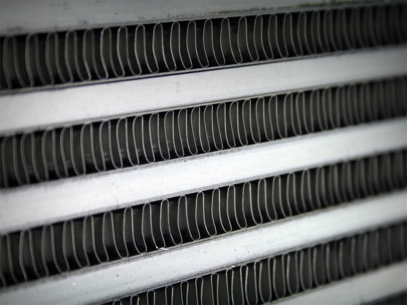 aFe  POWER 46-20062 BladeRunner GT Series Intercooler with Tubes 46-20062 Photo - Unmounted