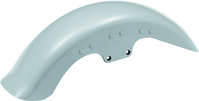 Bikers Choice Fatboy Front Fender- 1990-14 488773 488773 Photo - Primary