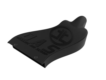 aFe Dynamic Air Scoop for 56-70033D and 56-70033R 56-70059S 56-70059S Photo - Primary