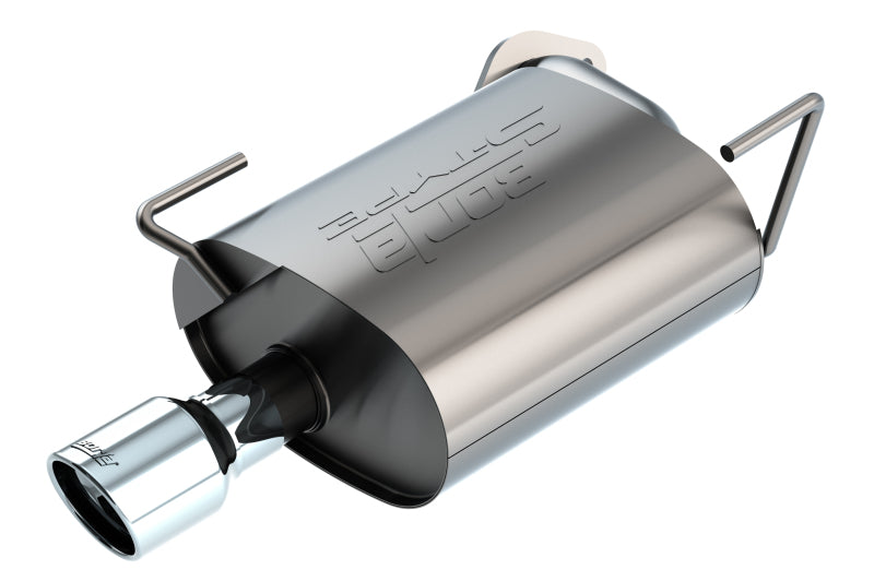 Borla 19-20 Subaru Forester 2.5L S-Type Rear Section 11966 11966 Photo - Primary