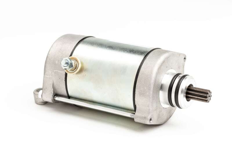 Ricks Motorsport Electrics Ricks Motorsport Starter Motor Snow 64-502 64-502 User 1