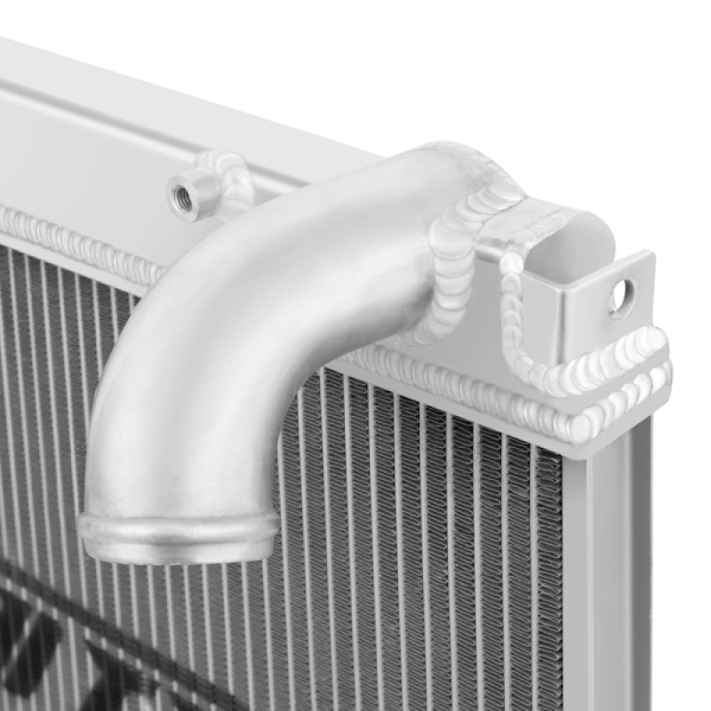 Mishimoto Performance Aluminum Radiator - 1993-1995 Mazda RX-7 MMRAD-FD-93 User 5
