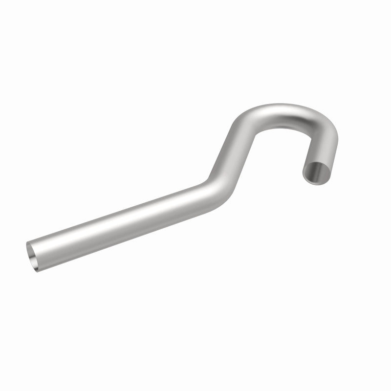 MagnaFlow 3 in 1 Multi Bend Stainless Steel Pipe 10740 360 Degree Image Set