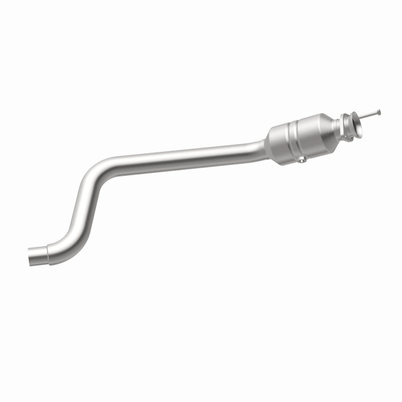 MagnaFlow Jaguar OEM Grade Federal / EPA Compliant Direct-Fit Catalytic Converter 52003 360 Degree Image Set