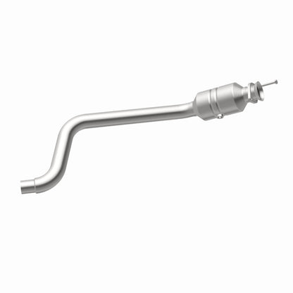 MagnaFlow Jaguar OEM Grade Federal / EPA Compliant Direct-Fit Catalytic Converter 52003 360 Degree Image Set