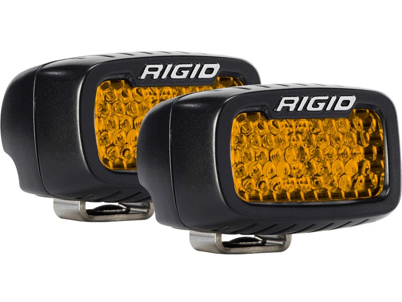 Rigid Industries RIG SRM Lights Light Bars & Cubes main image