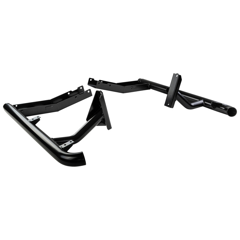 ARB Summit Step Section Fortuner 10/15On 4414600 4414600 Photo - Unmounted