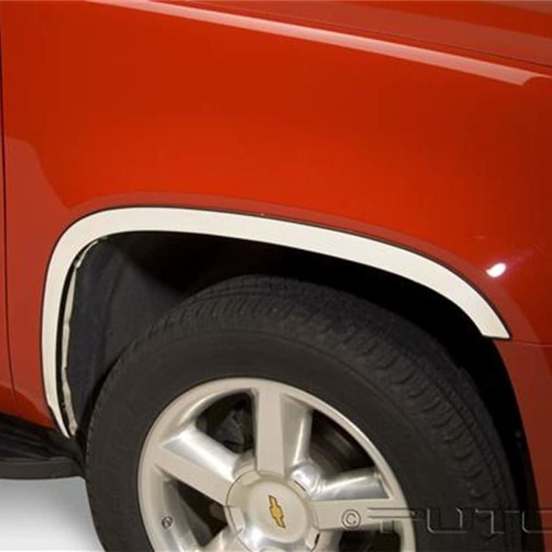 Putco 2007-2014, Chevrolet Tahoe - Full - 6 Pcs 97158 Photo - Primary